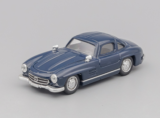 MERCEDES-BENZ 300SL, dark blue