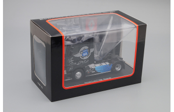 RENAULT T520 High с люстрой "ROUTE 66" 2019