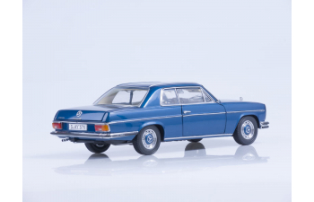 MERCEDES-BENZ Strich 8 Coupe, magnetitblau