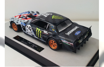 Ford Mustang Hoonigan V2 1965 Ken Block