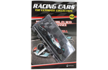 Mercedes-Benz AMG F1 W13 E Performance 2022 G.Russell