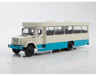 ГолАЗ-4242, Наши автобусы 41