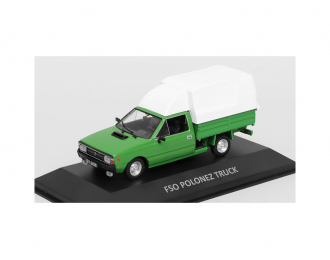 FSO Polonez Truck, Kultowe Legendy FSO 51