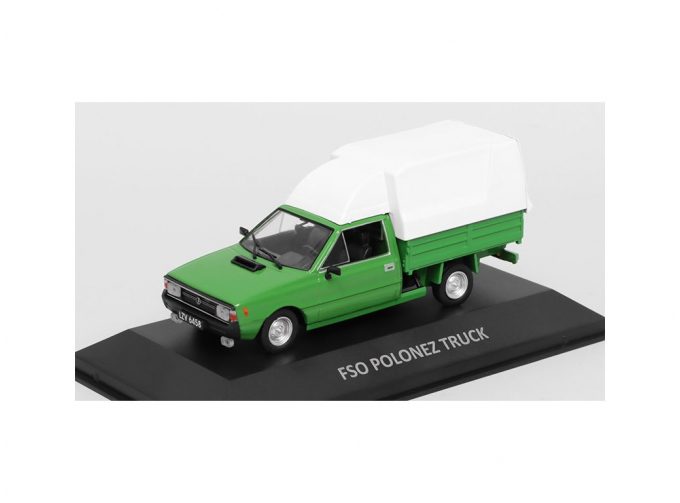 FSO Polonez Truck, Kultowe Legendy FSO 51