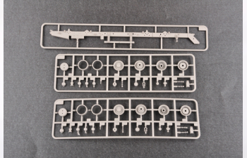 Сборная модель М983 HEMIT