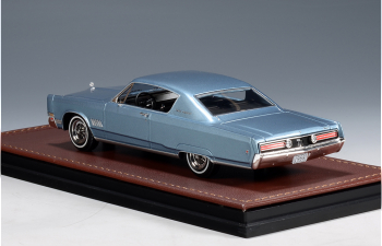 CHRYSLER 300 (1968), Sky Blue Metallic