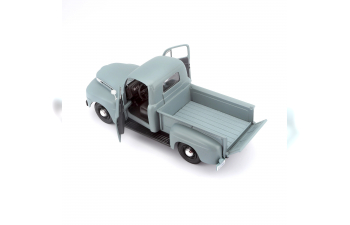 FORD F1 Pick up (1948), grey/blue