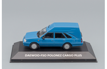 FSO POLONEZ Cargo Plus, Kultowe Legendy FSO 60