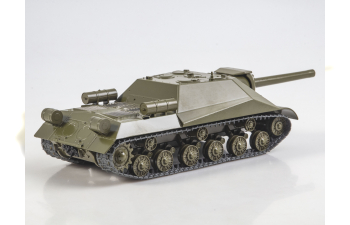 Oбъект 704, Наши танки. Броня Отечества 10