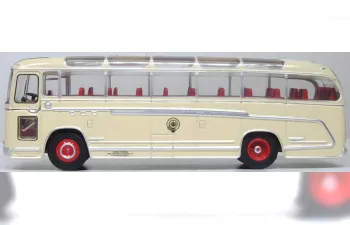 Duple Brittania Wallace A (1955), beige