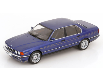 BMW Alpina B11 3,5 (1992), dark blue