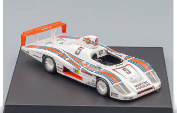 PORSCHE 936 1978 Le Mans Pole Position ICKX - PESCAROLO - MASS #5, white