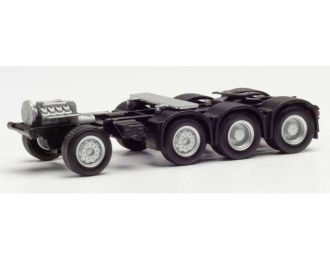 Scania CR / CS 4a. Chassis