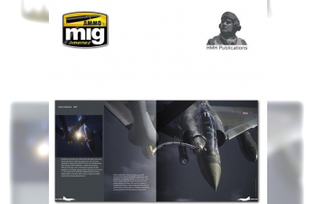 Книга Dassault Mirage 2000