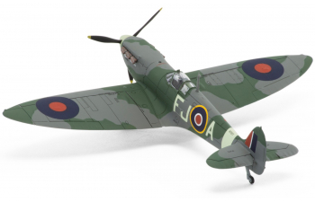 Сборная модель Британский истребитель Supermarine Spitfire MK.Va