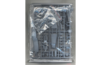 Сборная модель SIAI S-211 "Philipine AF"