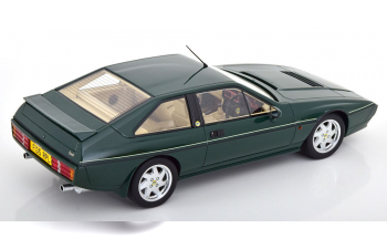 LOTUS Excel SE (1988-1990), dark green