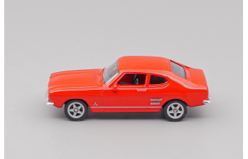 FORD capri, Mes voitures de collection 34