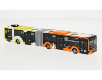 MAN Lions City 18 (2018) Bodensee-Oberschaben Verkehrs GmbH