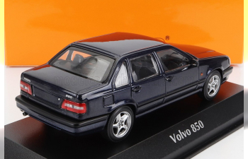 VOLVO 850 1994, dark blue