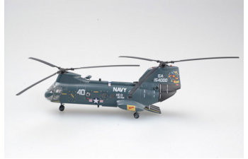 CH-46D HC-3 DET-104 154000