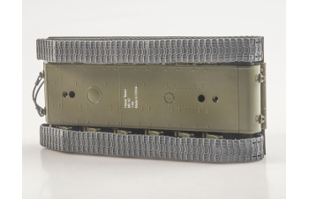 KB-1С, Наши танки. Броня Отечества 21