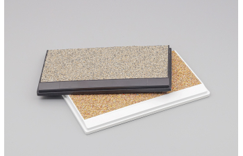 Покрытие "Гравий"