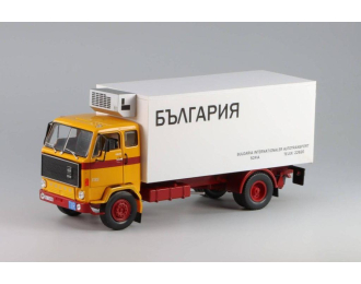 Volvo F89 1971