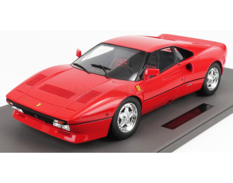 FERRARI 288 GTO (1984), red