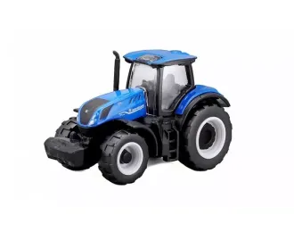NEW HOLLAND T7.315HD, blue