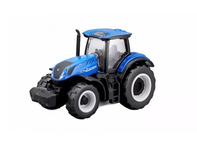 NEW HOLLAND T7.315HD, blue