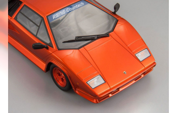 Lamborghini Countach Koenig Specials (redmet)