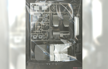 Сборная модель Supra 3.0 GT Turbo A All Japan Super Drift GP