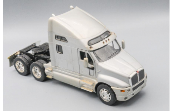 KENWORTH T2000 седельный тягач, silver