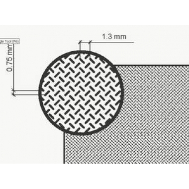 Набор фототравления противоскользящие поверхности