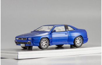 MASERATI Shamal 1989 (blue metallic)