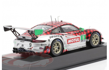 PORSCHE 911 GT3 R №9 24h Daytona Pfaff Motorsports Lars Kern, Dennis Olsen, Patrick Pilet, Zacharie Robichon (2020)