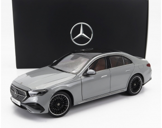 MERCEDES-BENZ E-class (w214) Amg Line (2024), Alpine Grey