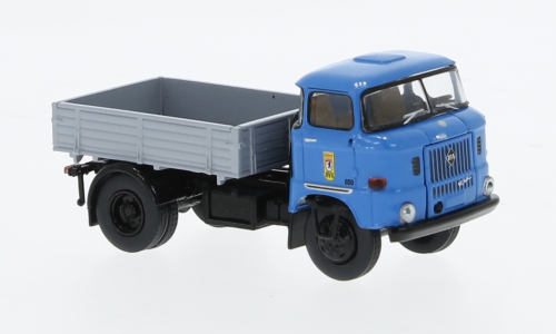 IFA W 50 BVB Berlin (1965), blue