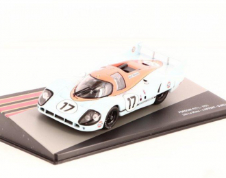 PORSCHE 917 L - 1971, PORSCHE Racing Collection 21