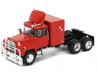 MACK RS 700 (1966), red