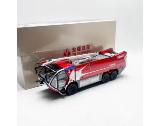 Carmichael Cobra 3 Airport Major Foam Tender