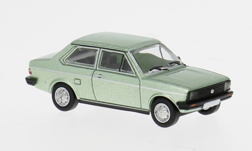 VOLKSWAGEN Derby I (1979), light green