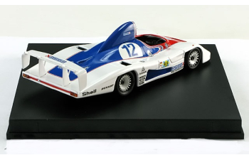 PORSCHE 936 No 12 24h Le Mans, Ickx/Redman (1979)