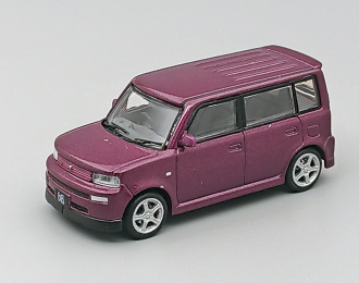 TOYOTA bB (2000), violet