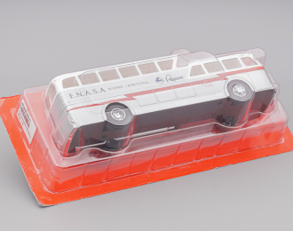 (Уценка!) PEGASO Z-403 Monoscocca Spain (1951), Autobus & Autocar du Monde