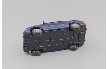 JEEP Grand Cherokee (ZJ), darkblue