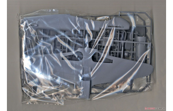 Сборная модель Yakovlev Yak-3 "Normandie Niemen"