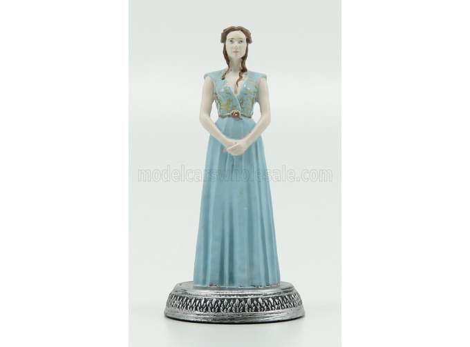 FIGURES Margaery Tyrell - Trono Di Spade - Game Of Thrones, Various