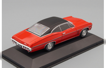 CHEVROLET Impala SS 1968 из серии American Cars